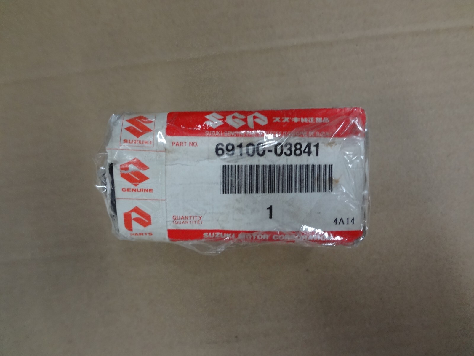 Suzuki Quadrunner 500 Plastics Caltric Rear Brake Shoes For Suzuki LT50 Quadrunner 50 (1984-1992) – 90-Day Warranty Suzuki Lt80 Wheels - Foto 8