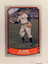 1988 Pacific Trading Baseball Legends - Mix & Match cards to save up to 40%