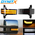 <!--F#f_0-->Switchback LED Tow Side Mirror Signal Light For 14-19 Chevy Silverado GMC Sierra<!--F/-->
