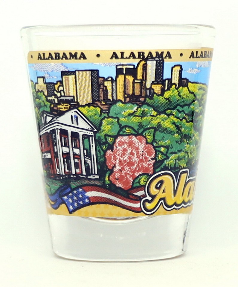 Comment "Shop" Order This Item 👈 Louisiana State Wraparound Shot Glass 👇 Here Is A Very
