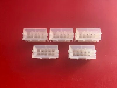 Molex Wire & Cable Connectors 4 Pins for sale | eBay