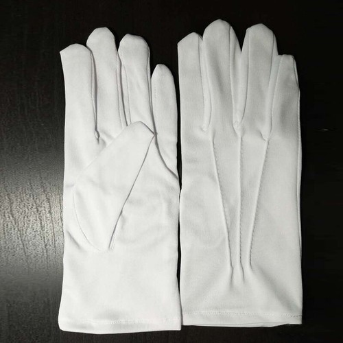 Damen Herren Dünne Rutschfeste Atmungsaktive Kurze Handschuhe Sonnensch v - Picture 3 of 11