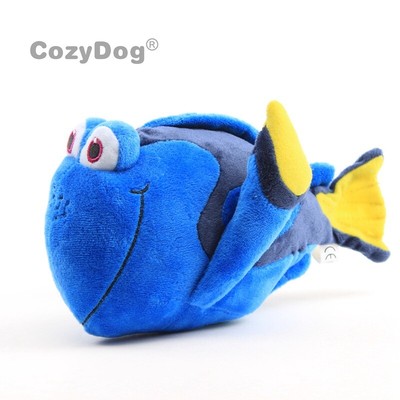 dory plush toy