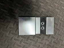 Kawasaki H1A 500 Triple Reproduction Ignition Coil Bracket Part Number 32058-017