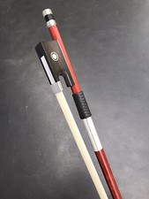 Advanced Brazilwood 4/4 Violin Bow US Today Shipping