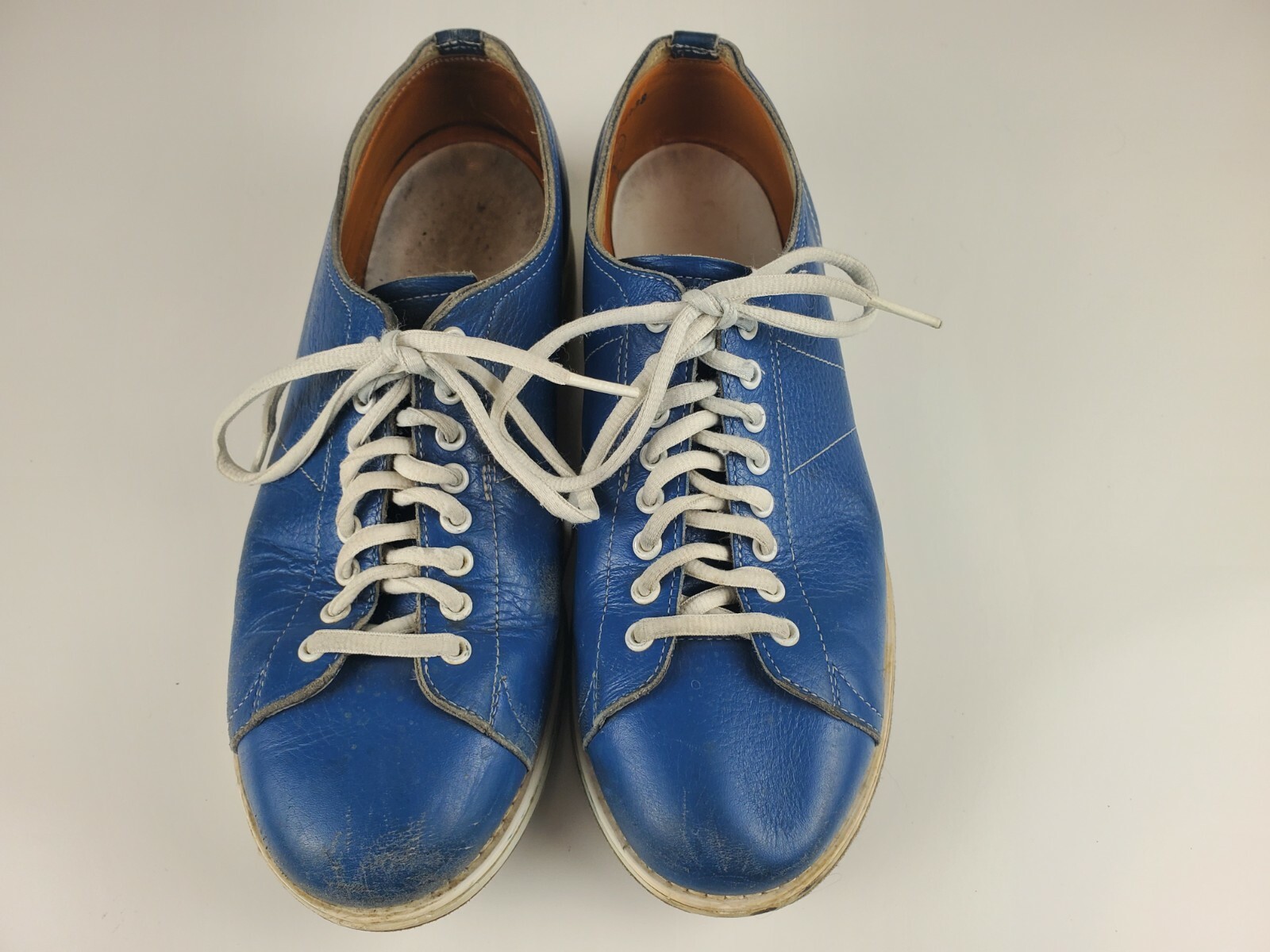 Linds Bowling Shoes Men's Size 8.5D 