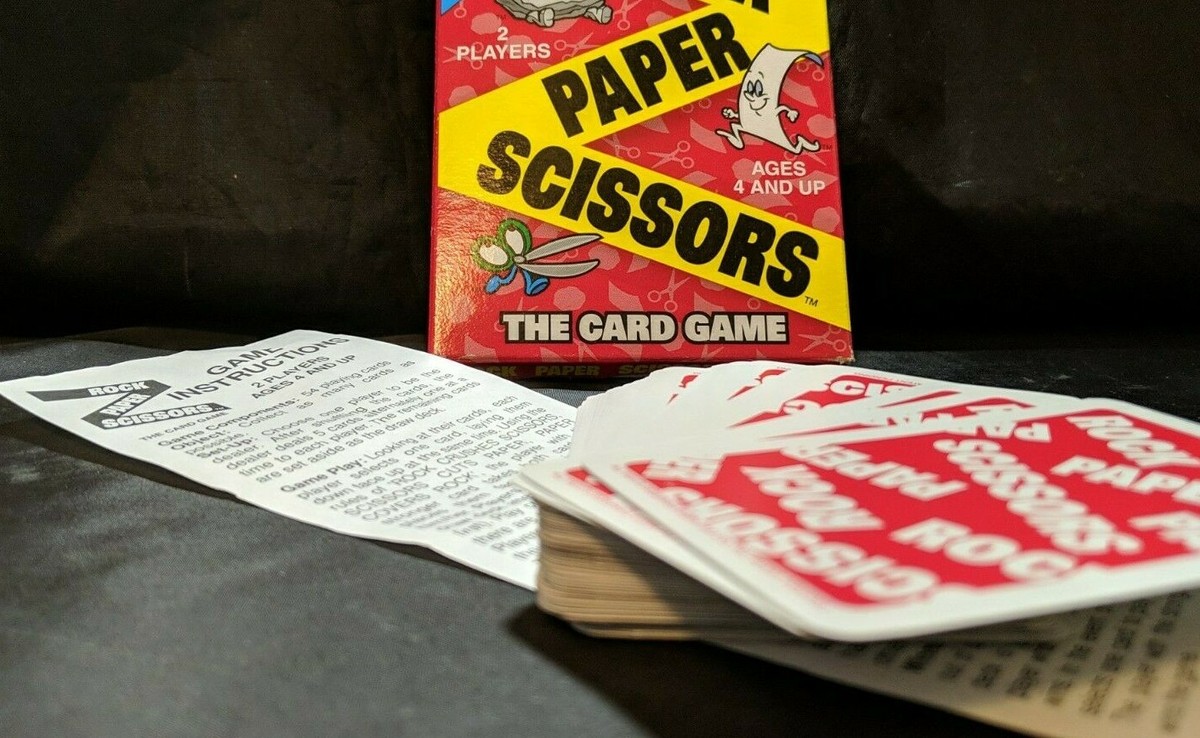 ROCK BANDS GAME ロックスター カードゲーム ROCK BANDS GAME ロックスター カードゲーム