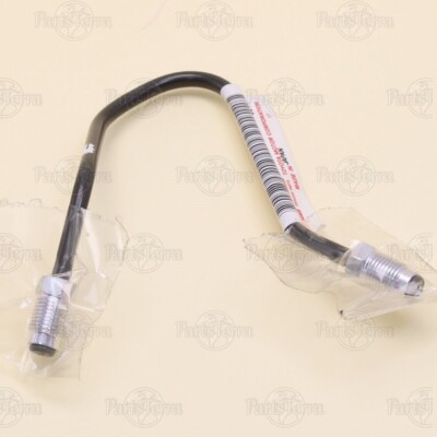 GENUINE Toyota FJ Cruiser 07-10 Lexus GX470 03-09 Front Brake Tube