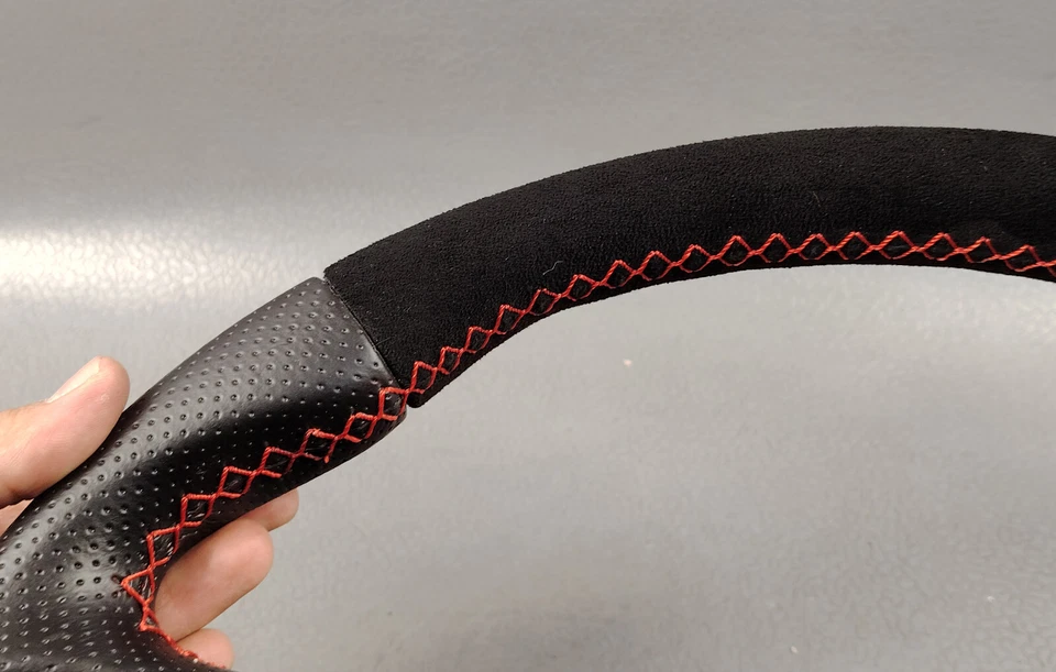 Lexus GX470 LX470 Toyota Land Cruiser 100 4Runner Multimedia Lenkrad - Bild 4 von 4