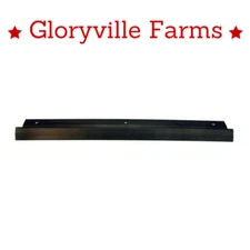 Scraper Bar Shave Plate Fits Ariens 03809400 SS522 SS722E Snow Blower