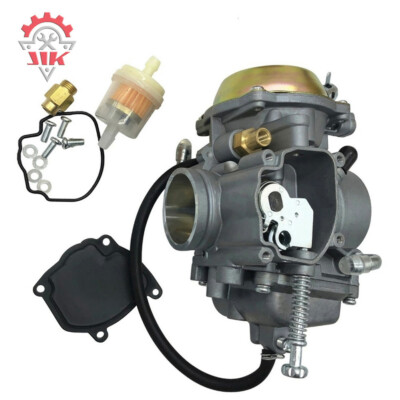 2000 Polaris Sportsman 500 Parts Replacement Carburetor For Polaris Sportsman 300 335 400 450 C 1183178 - Foto 5