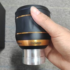 Skywatcher Panorama 23mm 82 Eyepiece - Ultra Wide Angle 2", Immersive View