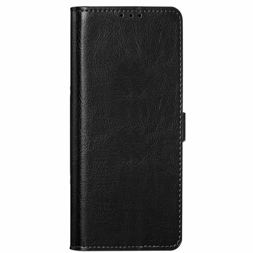 For Samsung Galaxy S21 Ultra Plus Case Leather Wallet Flip Stand Cover Accessory - 第 12/30 張圖片