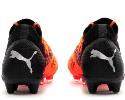 Puma Future Z 1.3 FG/AG EvoKnit Fuzionfit pro Soccer Cleat