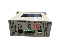 Opto 22 SNAP-PS24 Power Supply