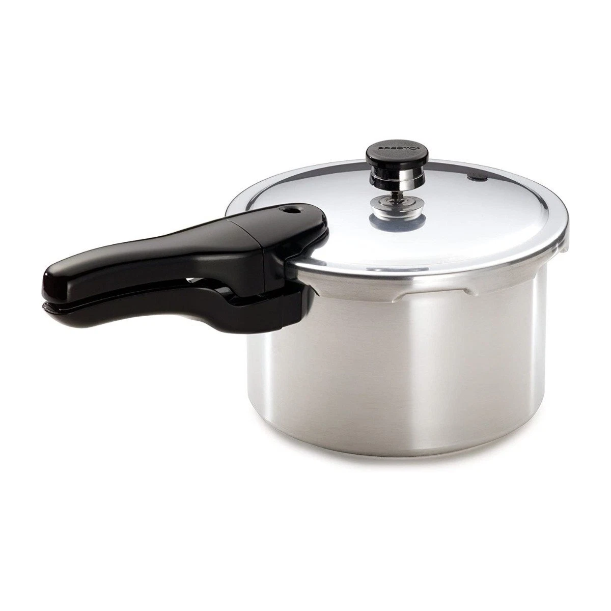 Presto Aluminum Pressure Cooker | 4-Quart
