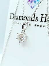Pendente Diamante in