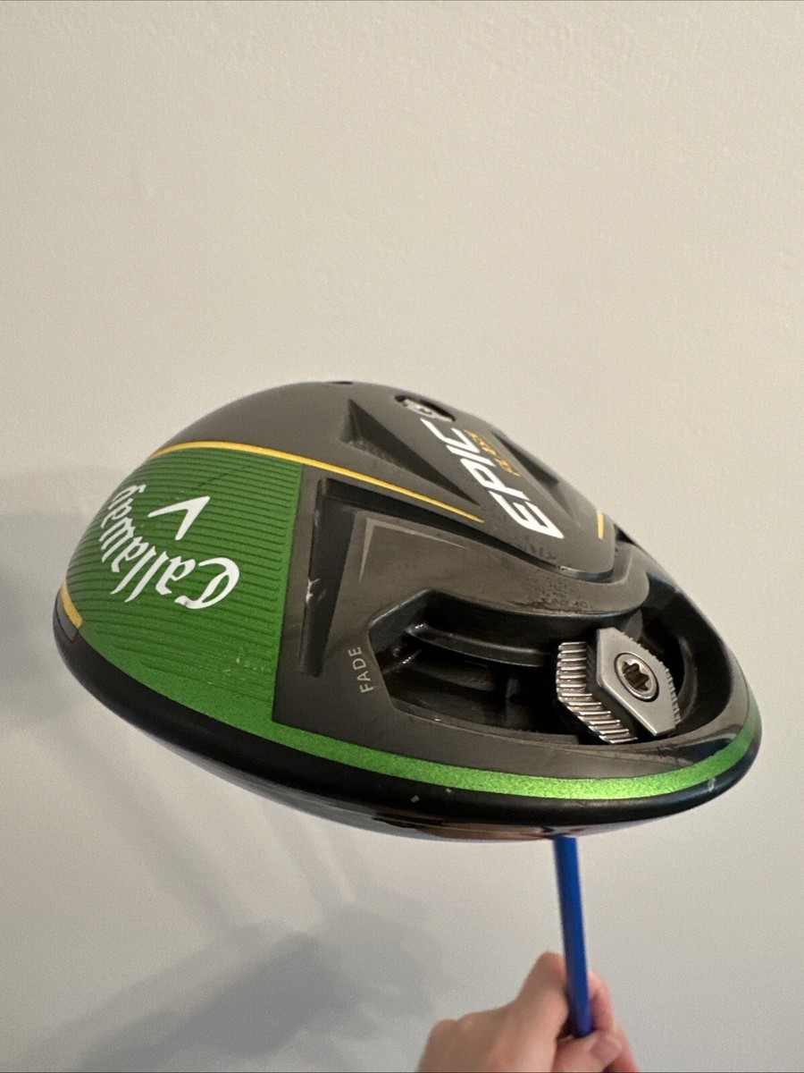 【訳あり】ﾄﾞﾗｲﾊﾞｰCallaway EPIC FLASH SUBZERO Amazon.com : Callaway Golf 2019 Epic Flash Sub Zero Driver