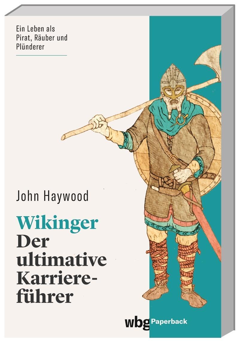 Thumbnail - Wikinger John Haywood