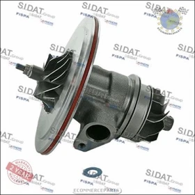 ABGAS TURBO LADER TURBOLADER Sidat für BMW 7 F01 F02 F03 F04 740 X6 E71 E72  bbf