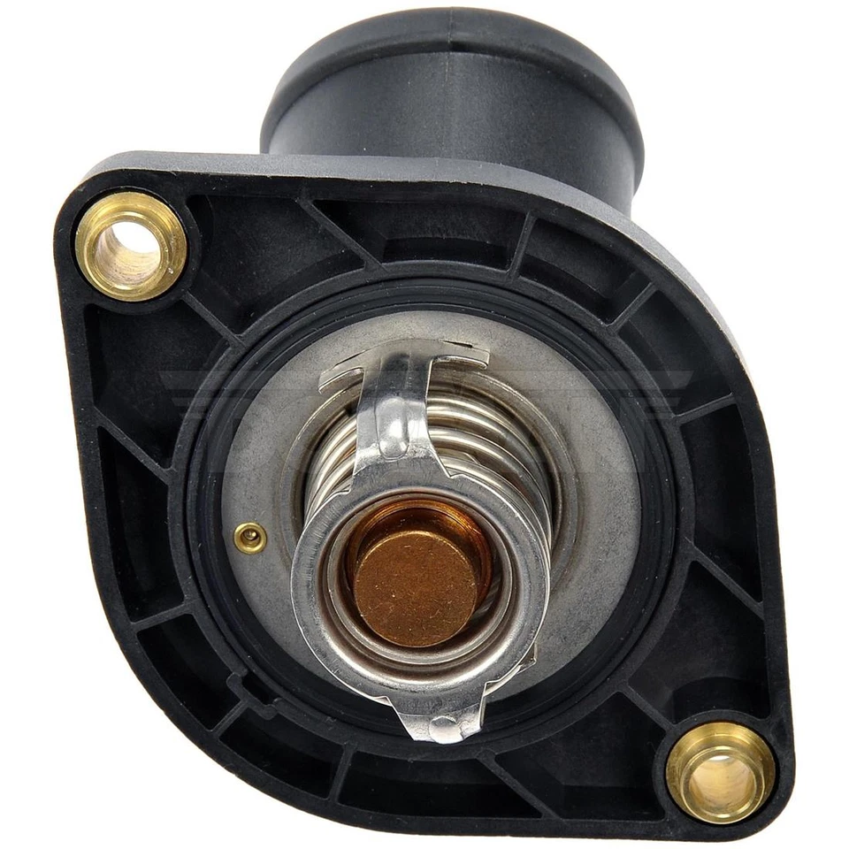 Termostato / Carcasa con junta (4,7 L V8) para Dodge Ram 1500 2002-2013 Foto 4 de 4