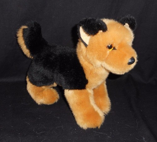 german stuffed animal company