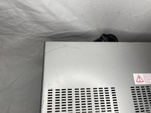 JVC RX-6032V - Picture 5 of 11