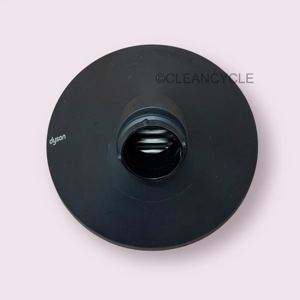 GENUINE DYSON AIRWRAP HAIR STYLER DIFFUSER ATTACHMENT IRON BLACK PART 973365-01 - Image 4 of 4