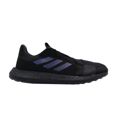 adidas SenseBoost Go Boost Blue Violet MET. EF0709