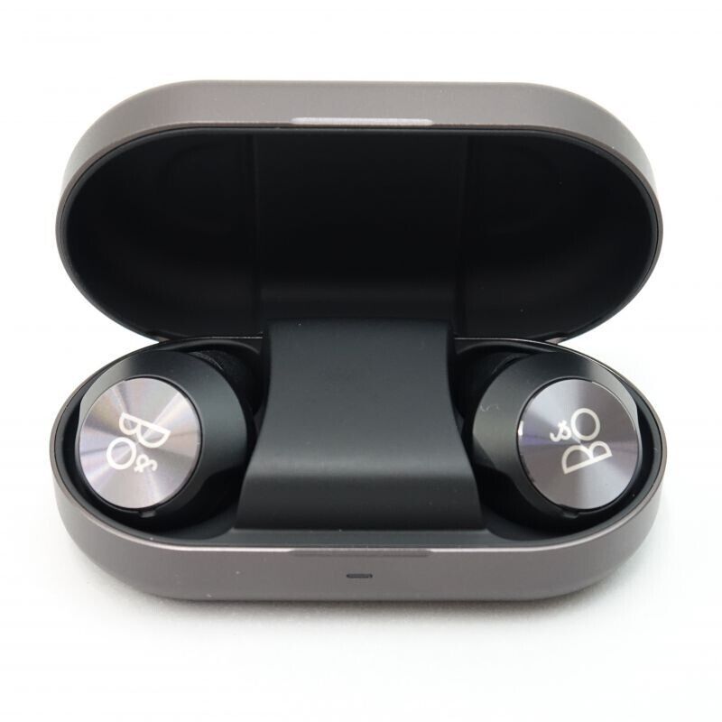 Bang & Olufsen Beoplay EQ Wireless In-Ear Earphones Black “Exellent” Used Japan | eBay Bang & Olufsen Beoplay EQ Wireless In-Ear Earphones Black “Exellent” Used Japan | eBay