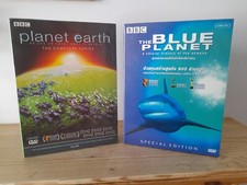 Image of BBC Planet Earth Complete Series,Blue Planet English /Thai Subtitles All Region
