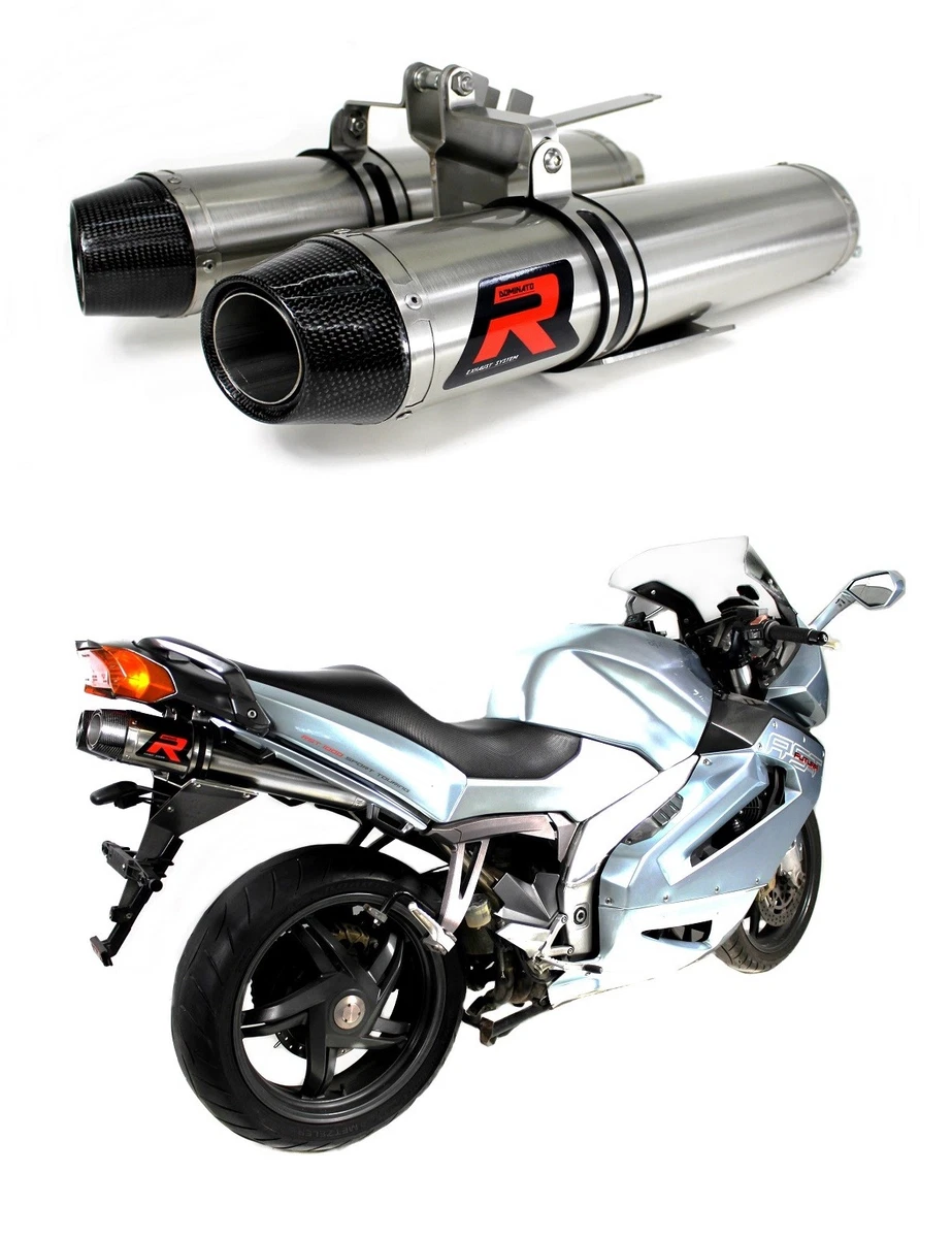 Dominar 1000 2024