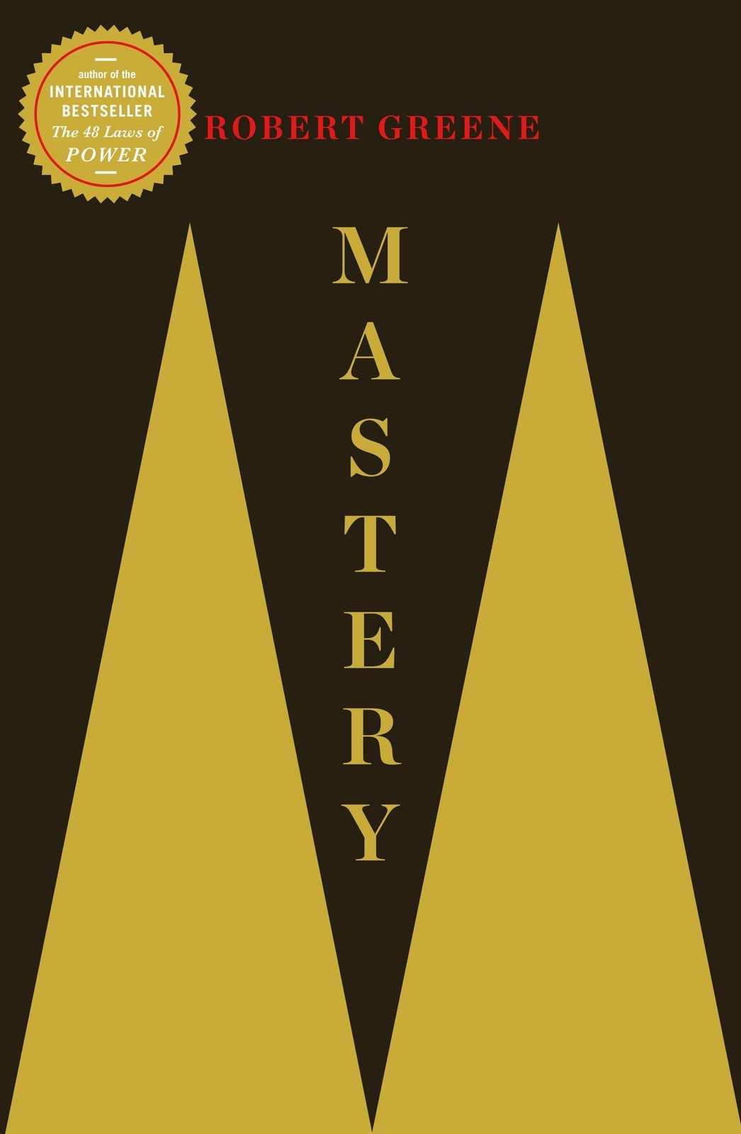Thumbnail - Mastery | Robert Greene | Taschenbuch | Xvi | Englisch | 2012 |