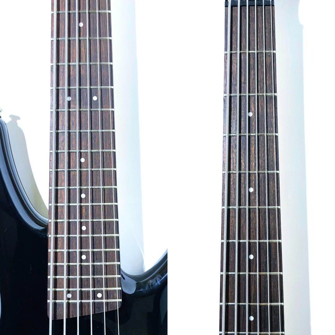 【希少】ibanez SR406 6弦ベース アイバニーズ 希少】ibanez SR406 6弦ベース アイバニーズ
