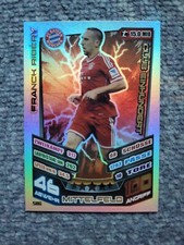 Topps Match Attax Extra 13/14 - Franck Ribery 586 Club Einhundert