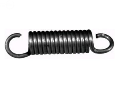 Rotary 50212 1134-1242-02 For Stiga Brake Spring