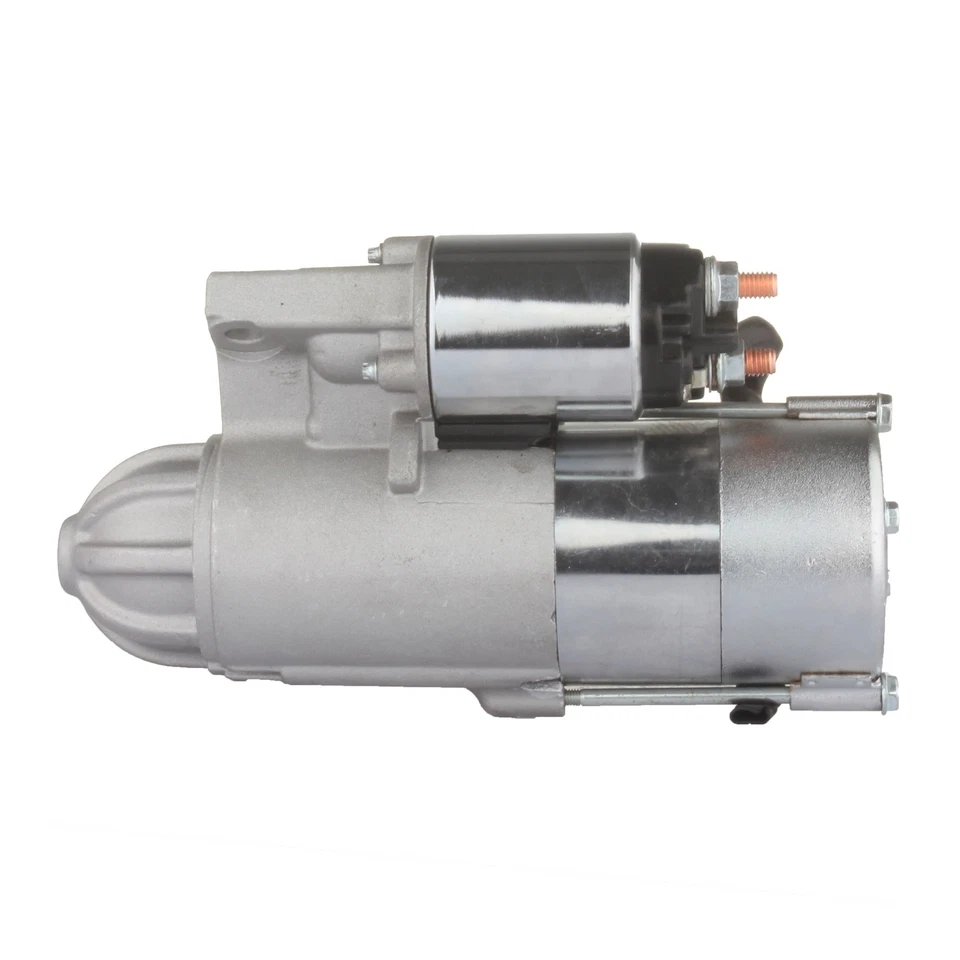 Starter For Chevrolet Caprice Impala 4-Door 5.7L 1994-1995 STR-2612 112897A Foto 2 de 4