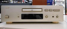 DENON CD Player Changer Dcd-1650al Used