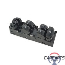 31433926 Driver Side Master Electric Control Switch for Volvo XC90 S90 V90 Cross