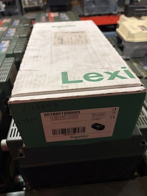 NEW Schneider Electric Berger Lahr ICLA N065/2DC024V-115RCAN00