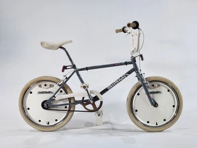 BMX Bike Gray 20 In Bikes for sale | eBay