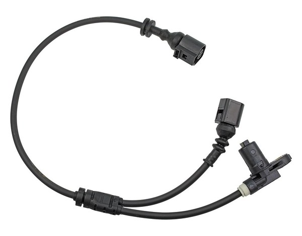 Meyle Sensor, Raddrehzahl Beidseitig, Links, Vorderachse U.A. FüR Ford, Seat, VW-image