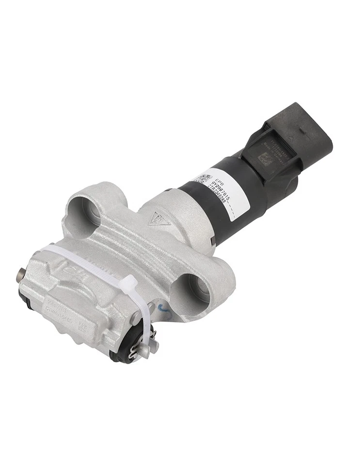 Rear Left Parking Brake Motor 9Y0907615 For AUDI E-TRON GT Foto 2 de 4