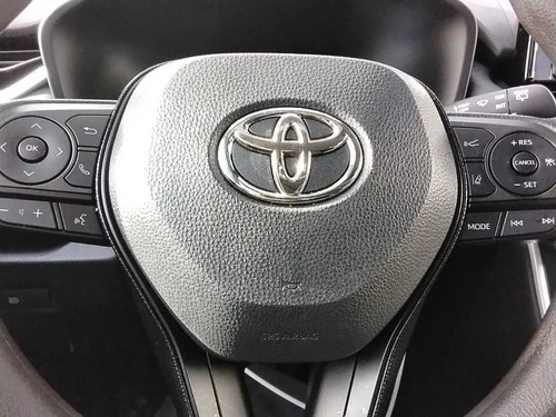 Driver Air Bag North America Built Driver Wheel Fits 19-25 RAV4 3095486