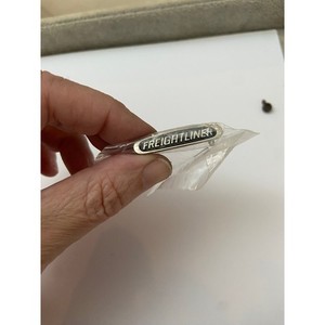 Vintage Freightliner Pin - New in Original Bag!