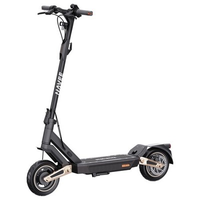 Navee ST3 DE   Dein smarter City-E-Scooter mit Power, Komfort und App-Steuerung