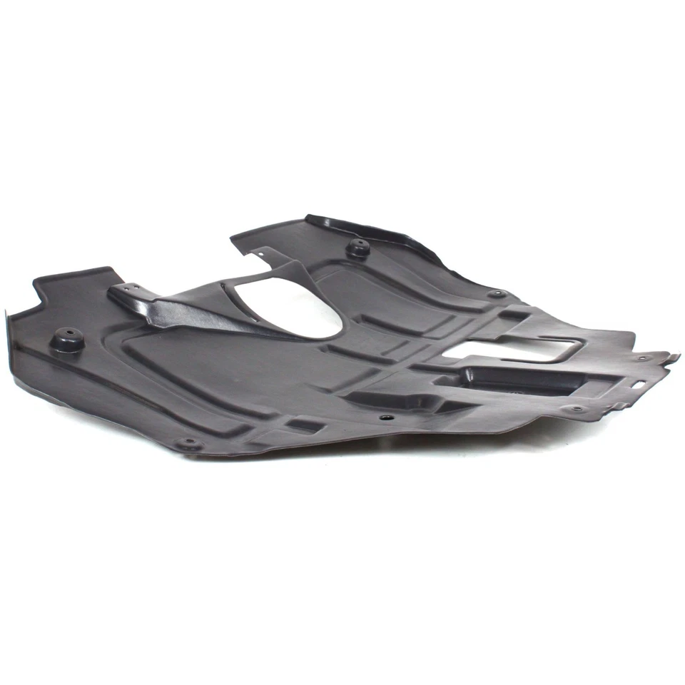 NEW Rear Engine Splash Shield Under Cover For 2009-2013 Mazda 6 Foto 4 de 4