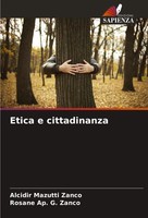 Etica E Cittadinanza Alcidir Mazutti Zanco (U. A.) Taschenbuch Italienisch 2024