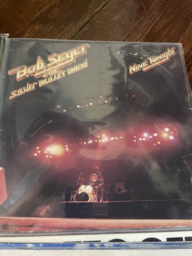 Bad Company Boston Bob Seger Edgar Winter Derringer 1970s Record Lot - Picture 8 of 11