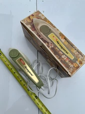 Vintage Osrow Steamstress Model SB15 Steamer/Iron